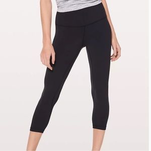 Align Crop 21” Leggings